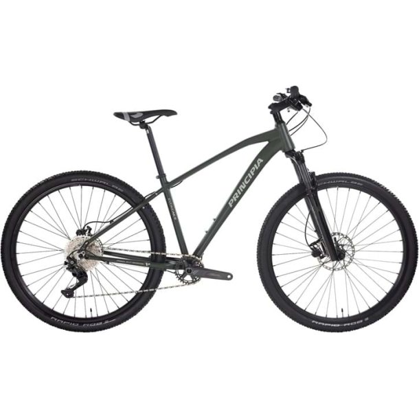 Principia Evoke A6.9 Unisex 