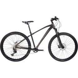 Principia Evoke A7.9 mat brun 12 udvendige shimano Gear - mountainbike