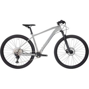 Principia Evoke A8.9 Mat Gr 12 udvendige Shimano gear - mountainbike