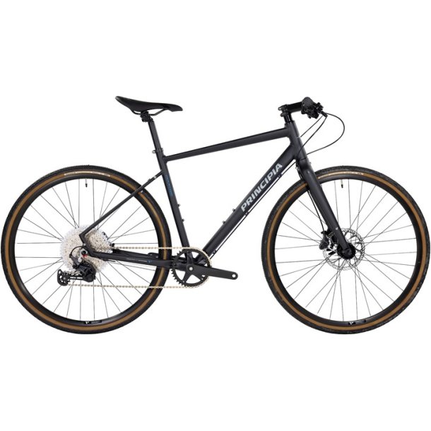 Principia Gravel H20 mat sort