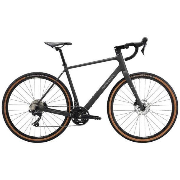 Principia Gravel C20 S Carbon