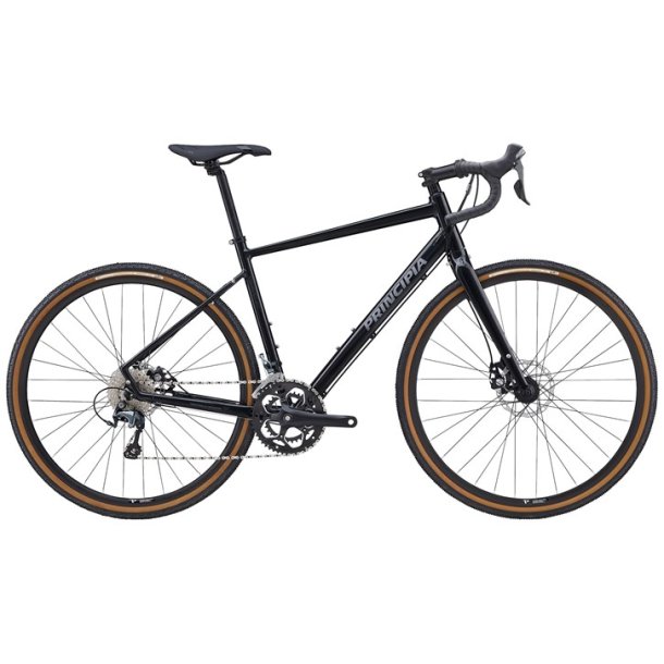 Principia Gravel 20 Unisex Blank sort