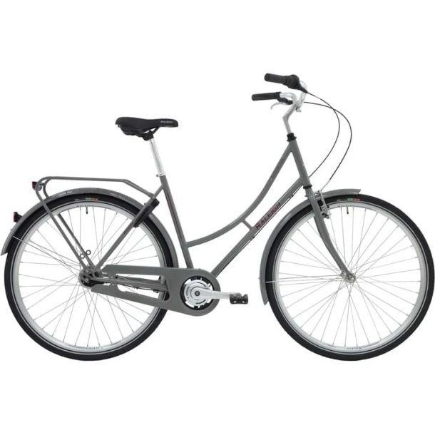 Raleigh Darlington 53cm 3gear gr