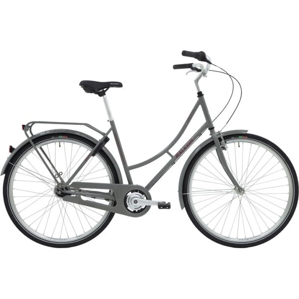 Raleigh Darlington 53cm 7gear gr