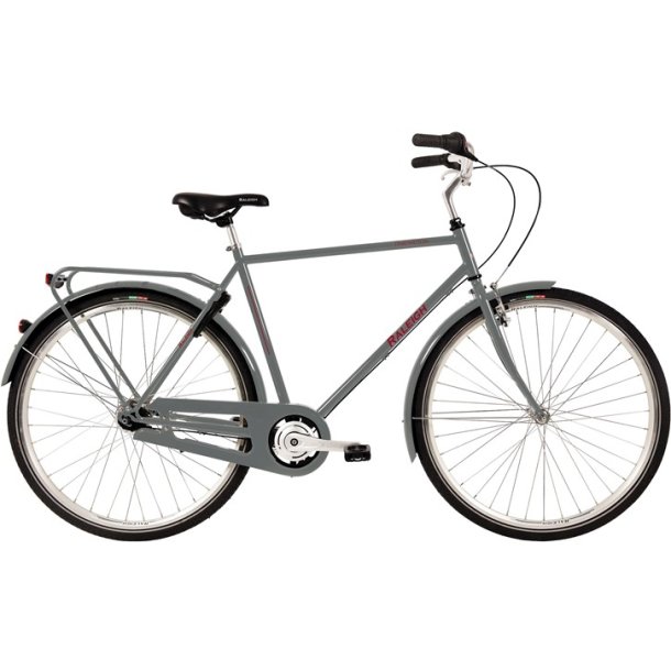 Raleigh Darlington Herrecykel blank gr 3 Gear