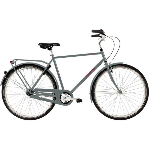Raleigh Darlington Herrecykel blank gr 7 Gear