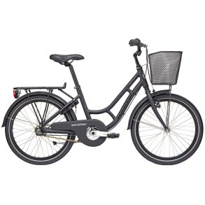 Winther 250 Granny Mat Sort 3 Gear 