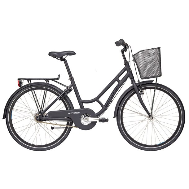 Winther 250 Granny 24" 