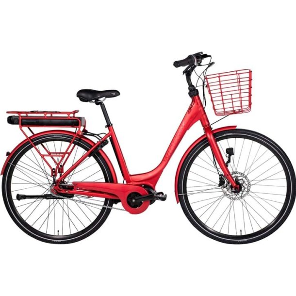 Winther Superbe 2&nbsp;48cm 7 gear rd