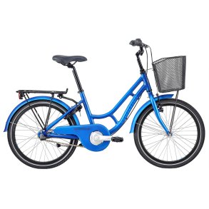 Winther 250 Granny 20 3 gear mat bl