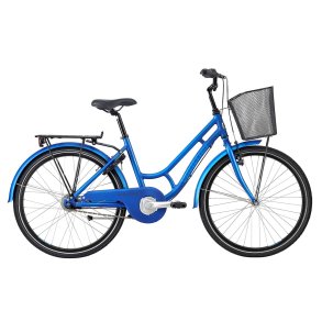 Winther 250 Granny 24 7 gear mat bl