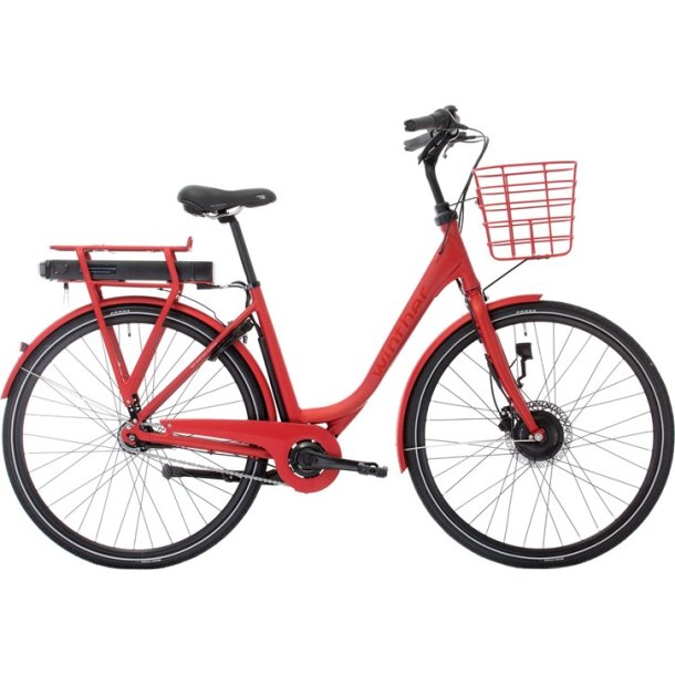 Winther Superbe 1&nbsp;48 cm 7 gear rd