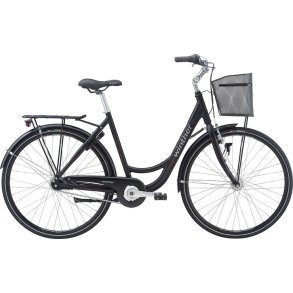 Winther Shopping Society Dame 7 Gear matsort