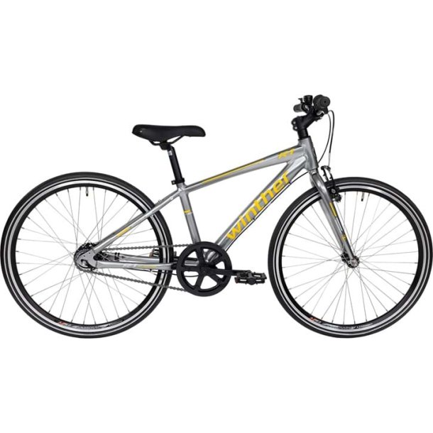 Winther R1 Sport 24 7 gear slv
