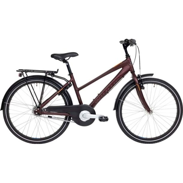Winther 300 20 3 gear rdbrun