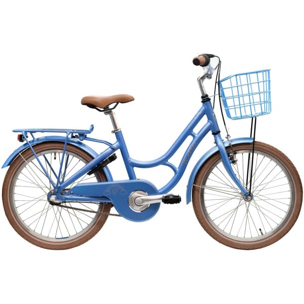 Winther G-Style Pige 20" Pige 3 Gear Lysebl