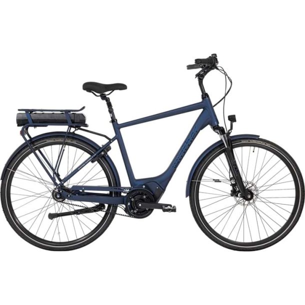 Winther Superbe 3 LTD Herre &#150; Mat Mrkebl