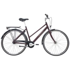 Winther Sprite Alu Dame 7g Nexus M�rker�d