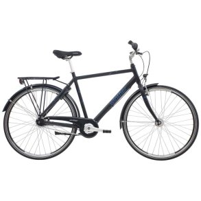 Winther Sprite Alu Herre 7g Nexus mrkebl