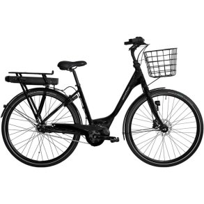 Winther Superbe 2 48cm sort