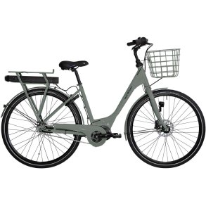 Winther Superbe 2 Dame 48 cm grn/gr 