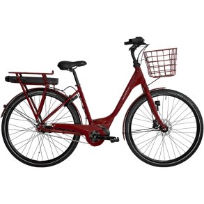 Winther Superbe 2 48cm 7 gear rd