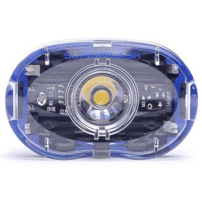 Lygte SMART (front) SuperFlash.