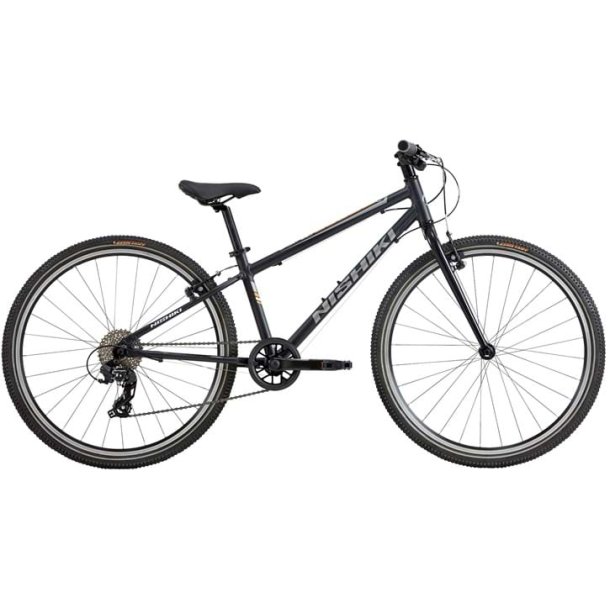 Nishiki Sport 260 - 8gear sort