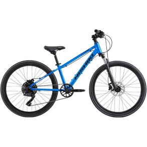 Nishiki Durango 24 8 gear lysebl