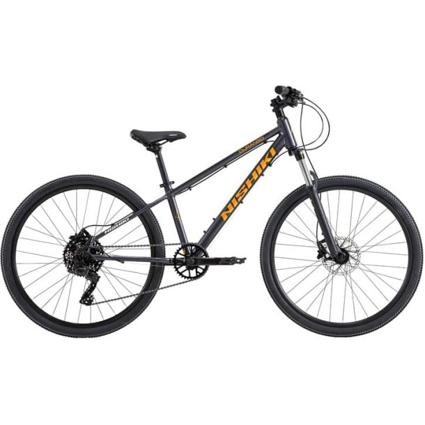 Nishiki Durango 26 8 gear mrkebl 