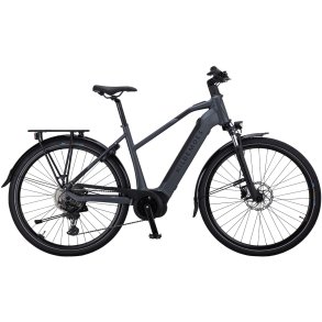 Kildemoes Bologna dame gr 11 udvendige Shimano gear - elcykel 