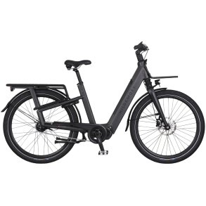 Kildemoes Svelm unisex gr 5 indvendige Shimano gear -  elcykel