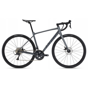 Giant Contend AR 3 Charcoal 2025 Aluminium racercykel