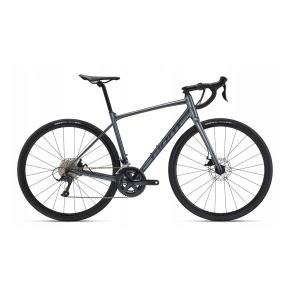 Giant Contend AR 3 Charcoal 2025 Aluminium racercykel
