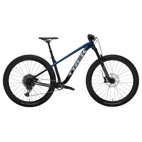 Trek Roscoe 8 Mulsanne Blue/Tanuki XL Aluminium MTB LAGER-TILBUD