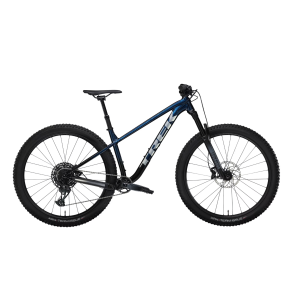 Trek Roscoe 8 Mulsanne Blue/Tanuki XL Aluminium MTB LAGER-TILBUD