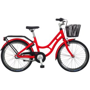 Kildemoes Bikerz Retro 20