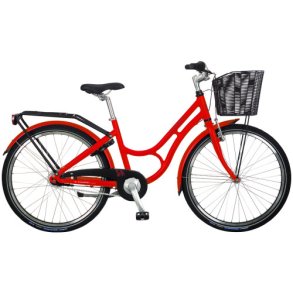 Kildemoes Bikerz Retro 24