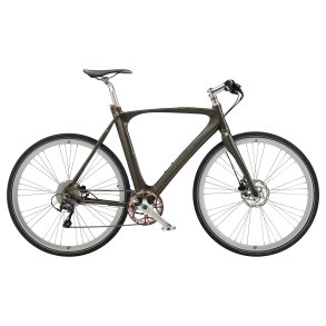 Avenue Airbase herre 10 gear Shimano Tiagra blank kobber