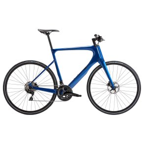 Avenue Empire Carbon herre 22 gear Shimano 105 blank m�rkebl�