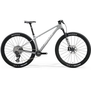 Merida Big Nine 10K Cool Grey/Flash BCP 2024