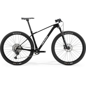Merida Big Nine XT SE Glossy Pearl White/Matt Black 2022