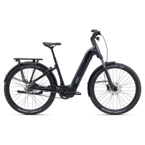 Giant Anytour X E+ 2 2024 Black Diamond