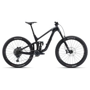 Giant Reign Advanced Pro 1 2023 Black Diamond/Carbon