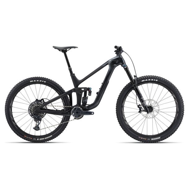 Giant Reign Advanced Pro 1 2023 Black Diamond/Carbon