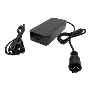Oplader IT33/35 - Uart