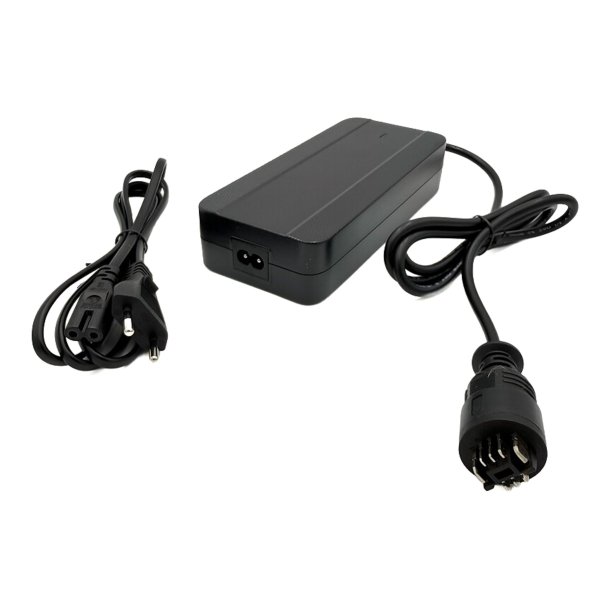 Oplader IT33/35 - Uart