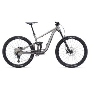 Giant Trance X 1 2024 Smoke Metal