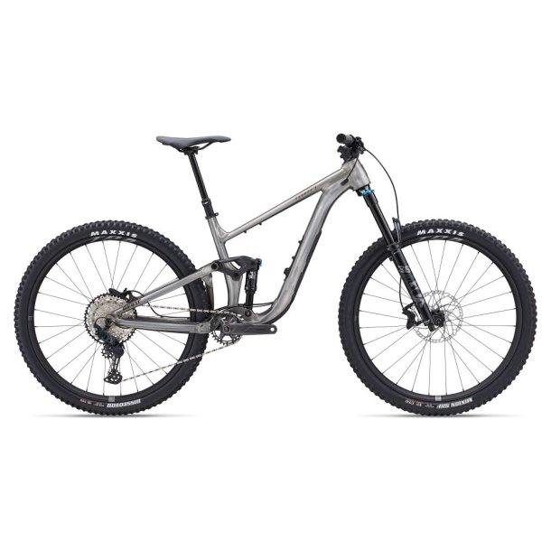 Giant Trance X 1 2024 Smoke Metal