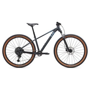 Liv Tempt 1 2025 Black Diamond